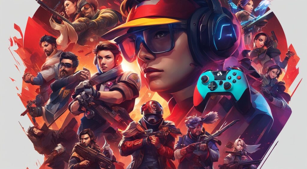 gaming community gaming community